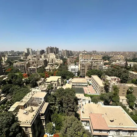 Beeclo Studio In Zamalek-3